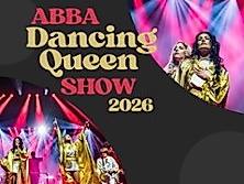 ABBA "Dancing Queen" Show 2026