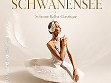 Schwanensee - Solenne Ballet Classique