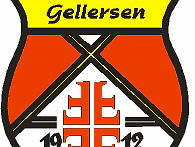 070-01 TSV Gellersen (Wappen)