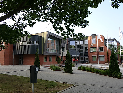 Beiratssitzung Seniorenbeirat Samtgemeinde Hemmoor