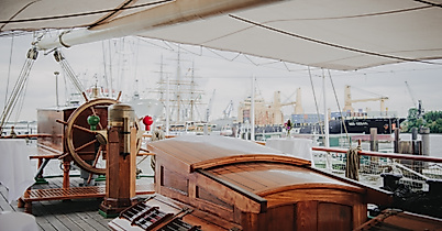 RICKMER RICKMERS
