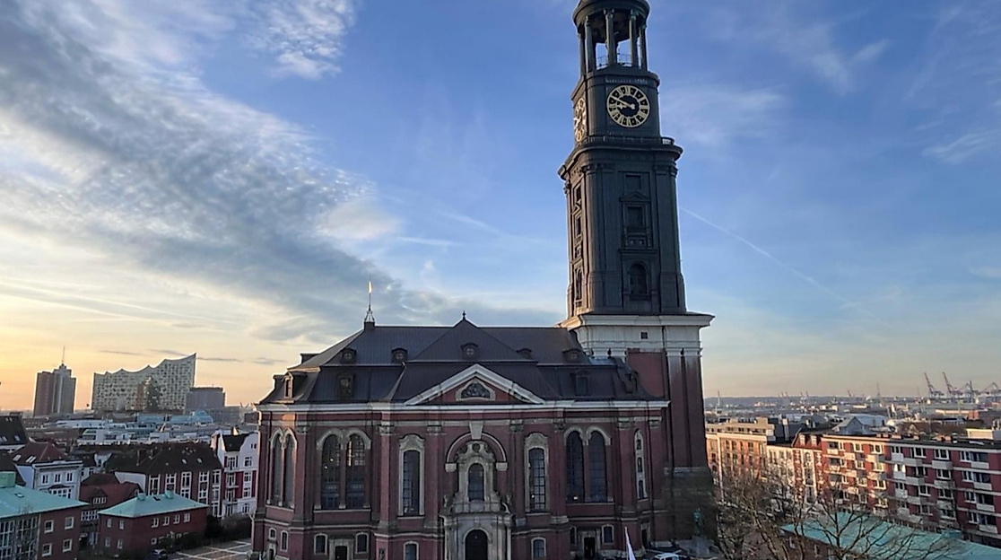 St. Michaelis