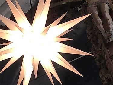 Abendmahlsgottesdienst zum Christfest mit Bischöfin Kirsten Fehrs