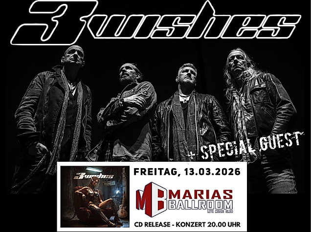 3Wishes_2026_Header_By_ToddeVision