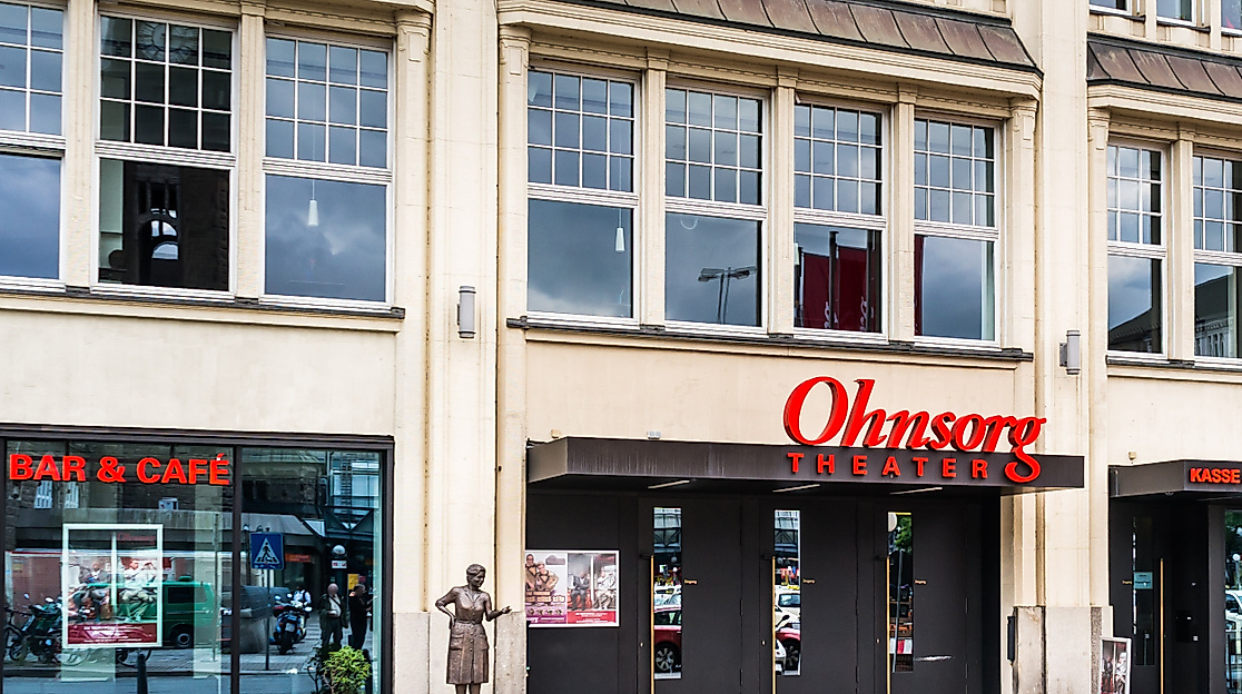 OhnsorgTheater