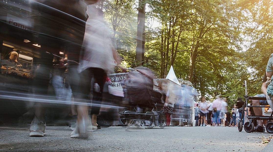 Malenter Landmarkt 2026