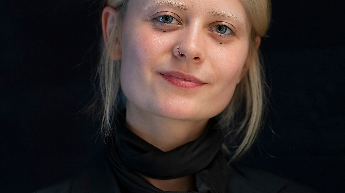 Führung mit der Kuratorischen Assistenz Viktoria Rochambeau