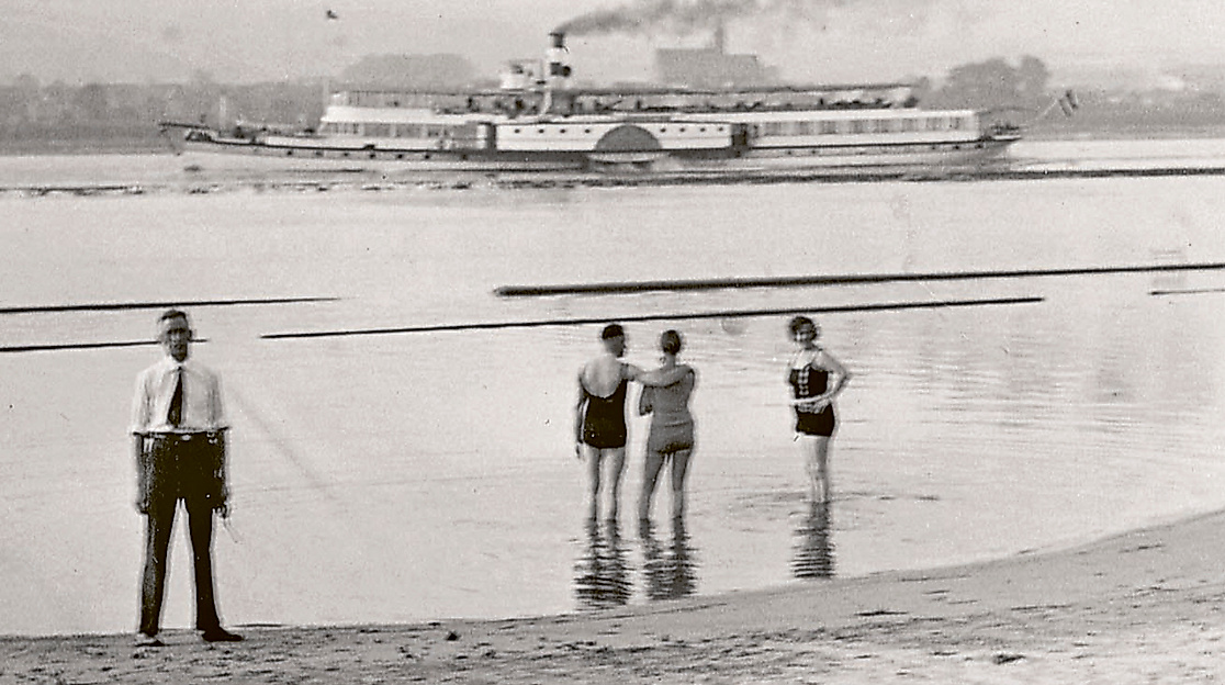 Fotoausstellung Hinterwelten