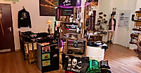 St. Pauli Office