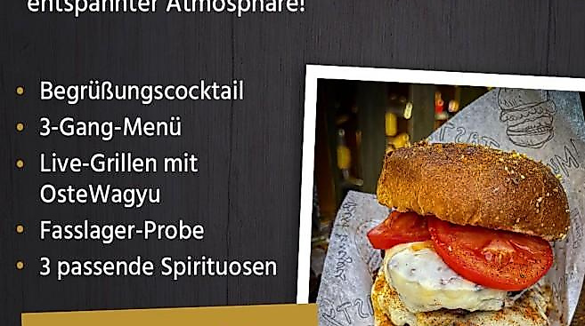Grill & Cocktails