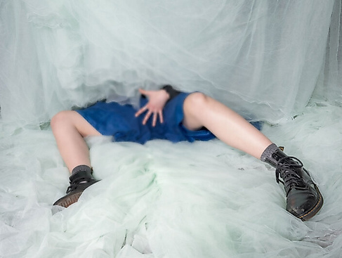 Der Ursprung der Welt - Premiere