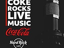 Coke Rocks Hamburg - Live-Music Night
