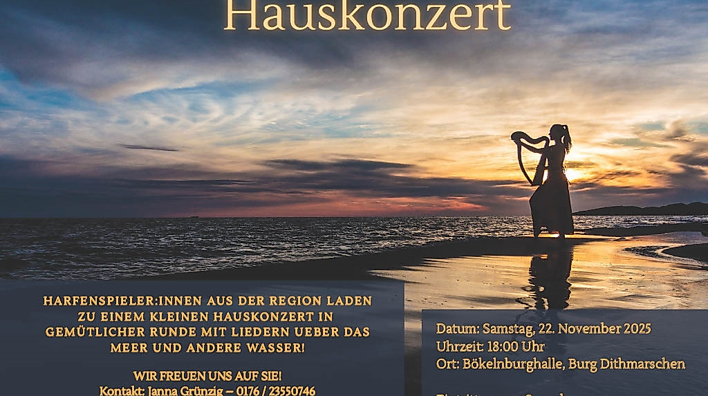 Hauskonzert