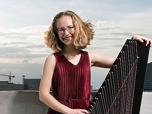 Fanny Mendelssohn Förderpreis 2025