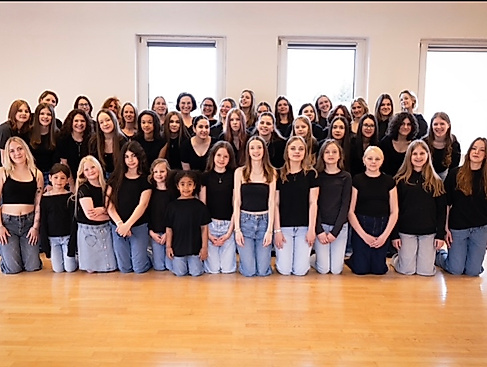 Catdance Companie 1