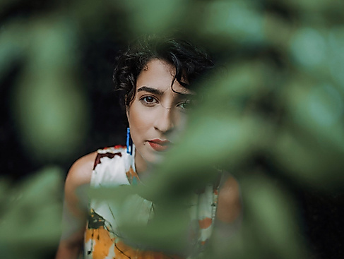 Alexandra Ivanova Trio