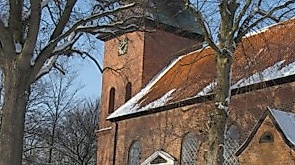 Gottesdienst am 1. Weihnachtstag