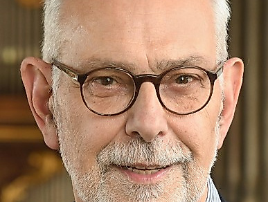 Christoph Schoener