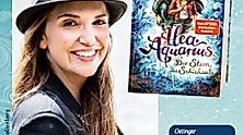 Großes Alea Aquarius Fanfest!