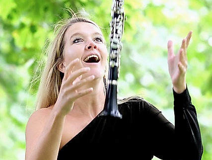 Sabine Grofmeier