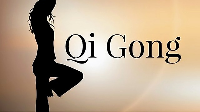 Qi Gong