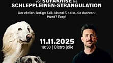 Dogs & Drinks von SOFAKRISE bis SCHLEPPLEINEN-STRANGULATION