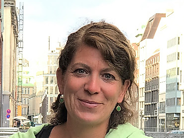 Friederike Weimar
