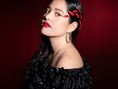 Yumi Ito