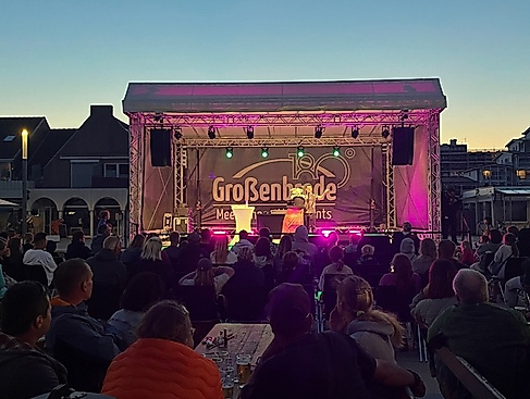 Comedy Festival