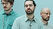Kjetil Mulelid Trio - And now