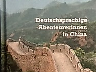 Ausgerechnet zu den Chinesen...