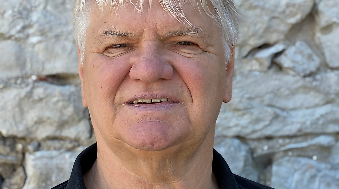 Dr. Arno Brandt: "Rohstoffe im 21. Jahrhundert - Wege aus der Abhängigkeit globaler Stoffströme"