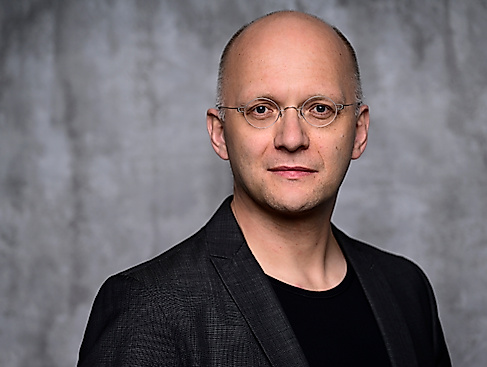 JS Bach: Weltliche Kantaten