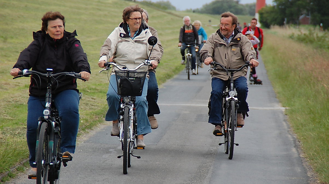 Radler- und Skatertag