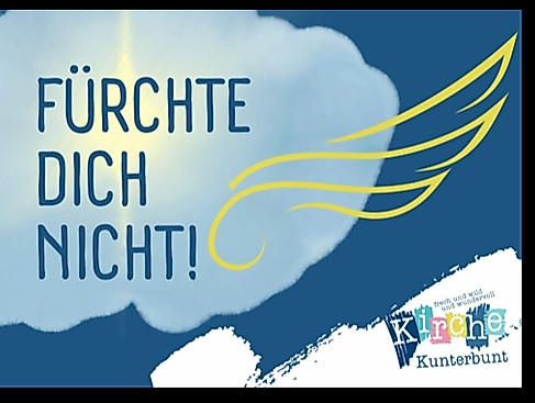 Kirche Kunterbunt am 2. Advent in der Elisabethkirche