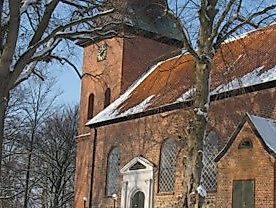 Gottesdienst zum 2. Advent