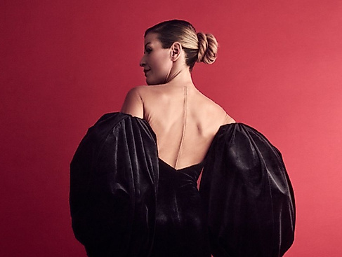 Boston Symphony Orchestra / Anne-Sophie Mutter / Andris Nelsons