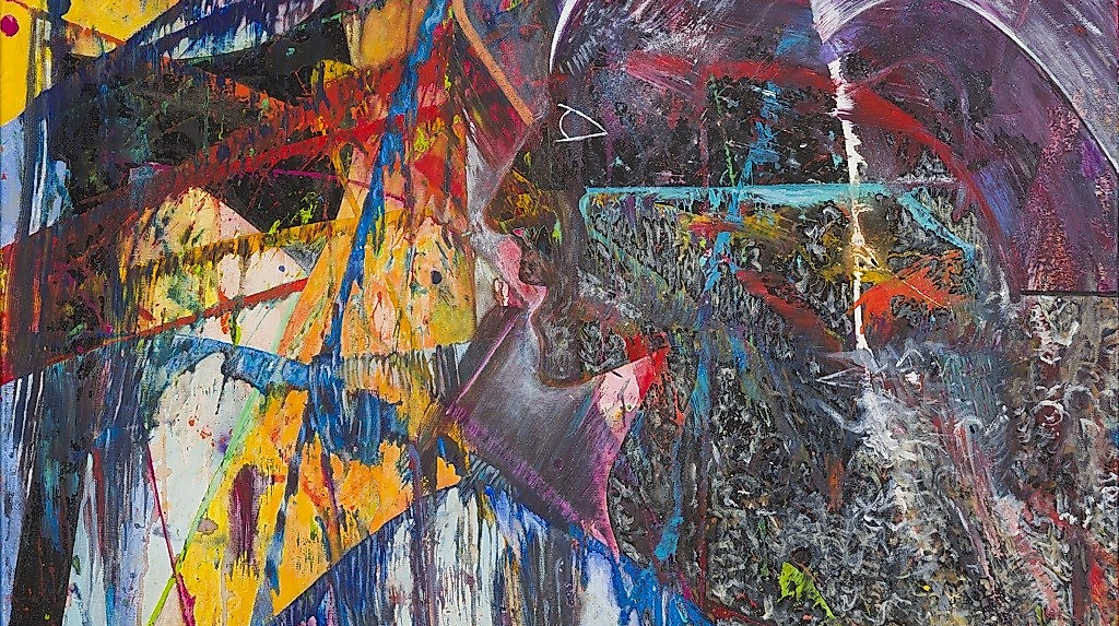 Detlef E. Aderhold, The End of Something