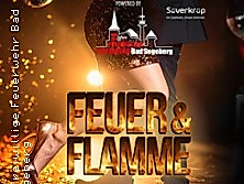 Feuer & Flamme Tanzevent | Das große Tanzevent der Feuerwehr Bad Segeberg