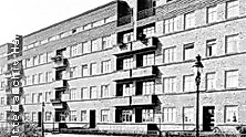 Stadtteilrundgang: Fritz Schumacher