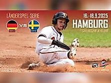 Länderspiel Deutschland vs. Schweden
