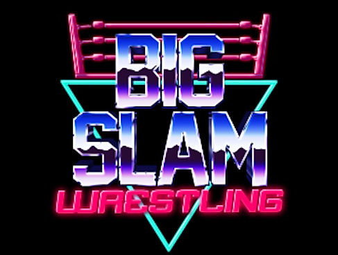 Big Slam Wrestling 12