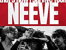 NEEVE - that’s how I survive - Tour 2026