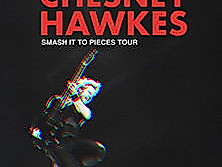 Chesney Hawkes - Smash It To Pieces Tour