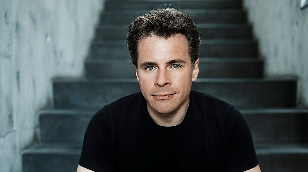 Orchestra of the Royal Opera House / Jakub Hrůša