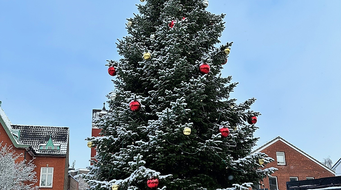 Weihnachtsmarkt 2023