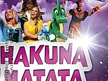 Hakuna Matata - Die einzigartige große Kindermusical-Gala
