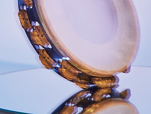 Kammerkonzert der Orchesterakademie