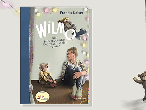 Raus aus der Sprachlosigkeit - Depression in der Familie