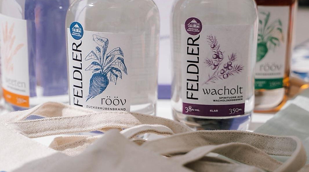 Felder Produkte